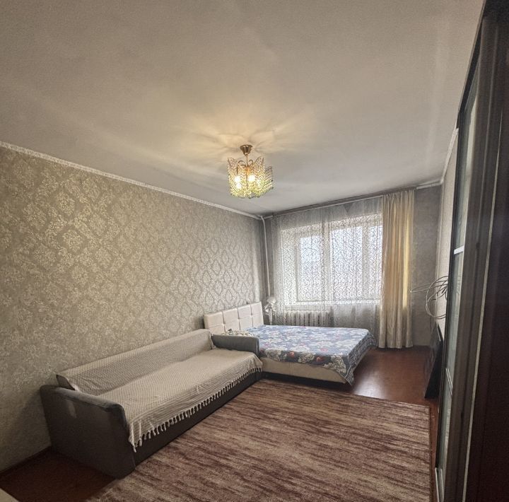 квартира г Кызыл ул Калинина 20 фото 5