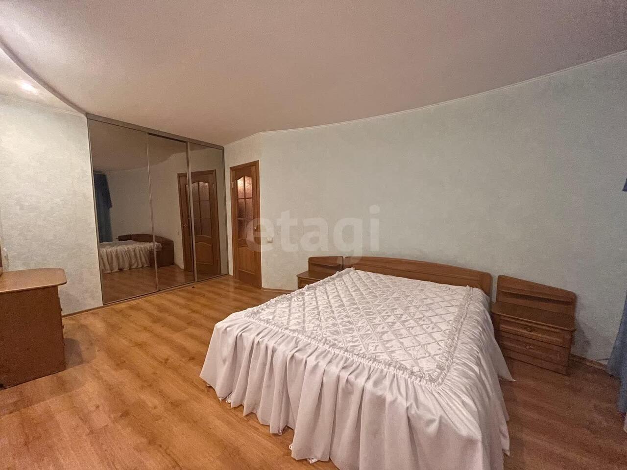 квартира г Кострома мкр Давыдовский-3 4а фото 7
