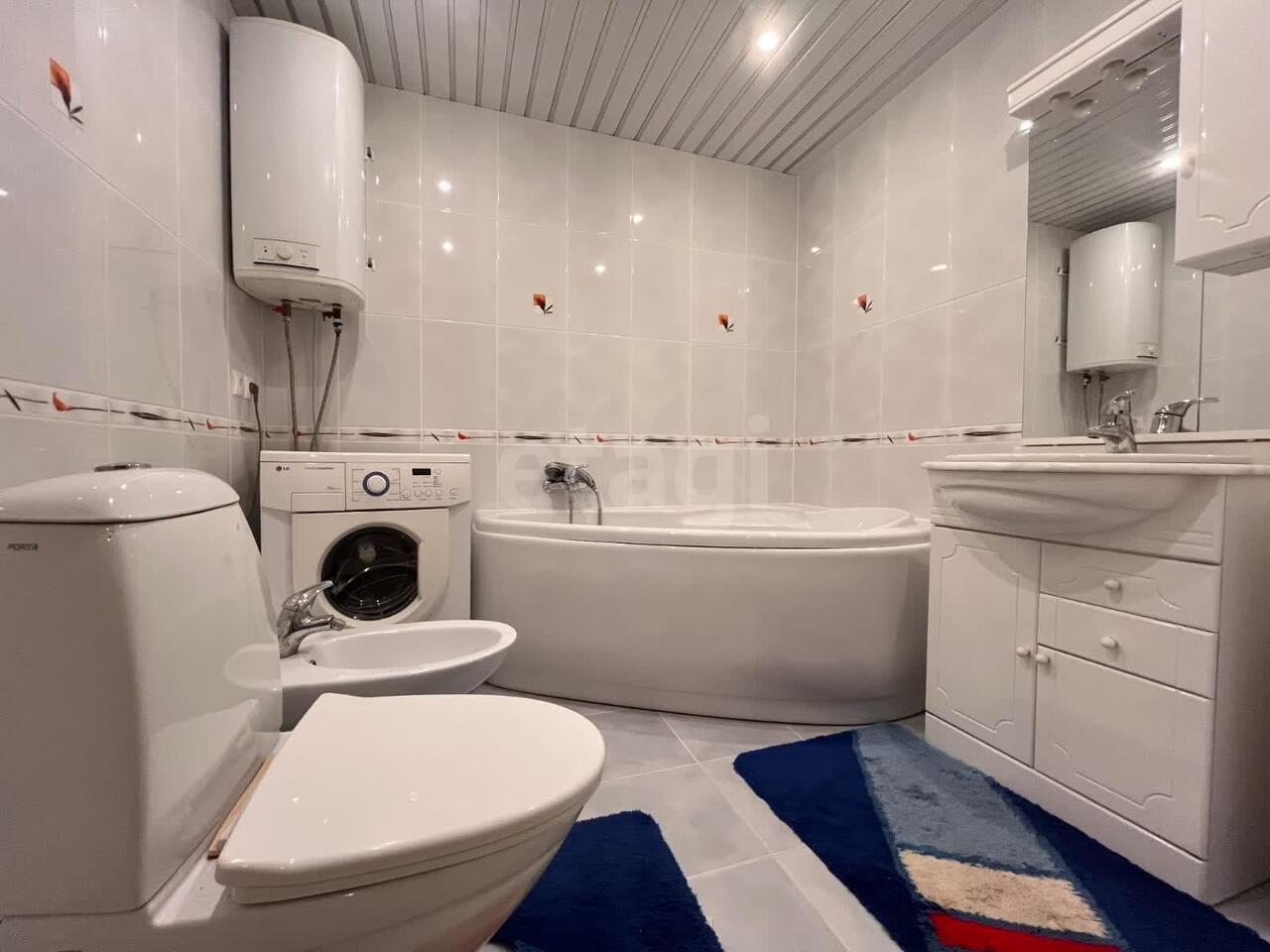 квартира г Кострома мкр Давыдовский-3 4а фото 9