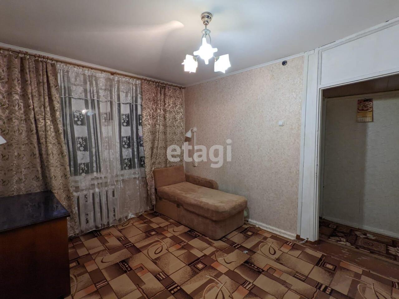 квартира г Кострома Russia, Gorod Kostroma, Kostroma, Ulitsa Skvortsova, 16 фото 2