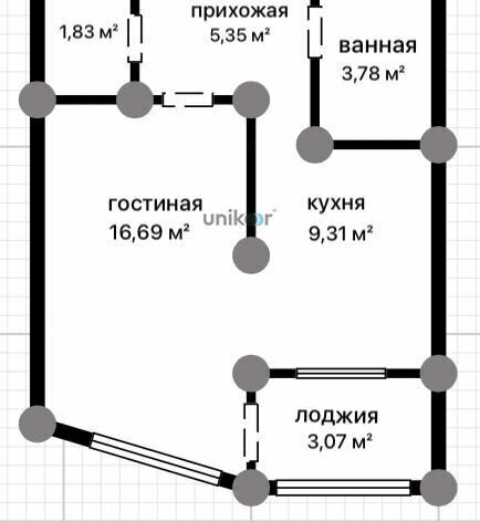 ул Минигали Губайдуллина 10 фото
