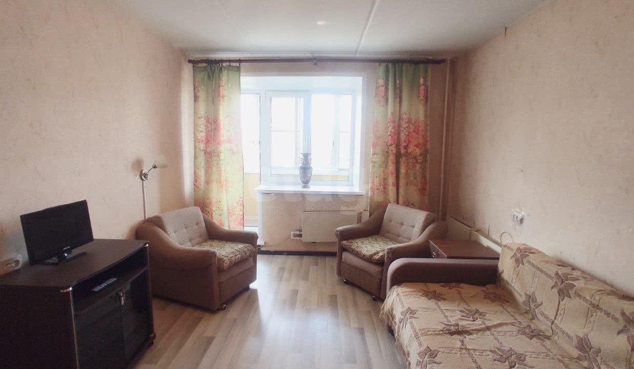квартира г Кострома р-н Центральный ул Сусанина Ивана 31 фото 3