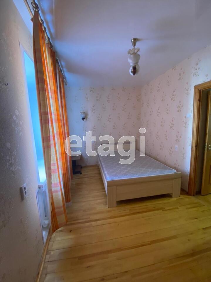 квартира г Кострома ул Войкова 31 фото 3