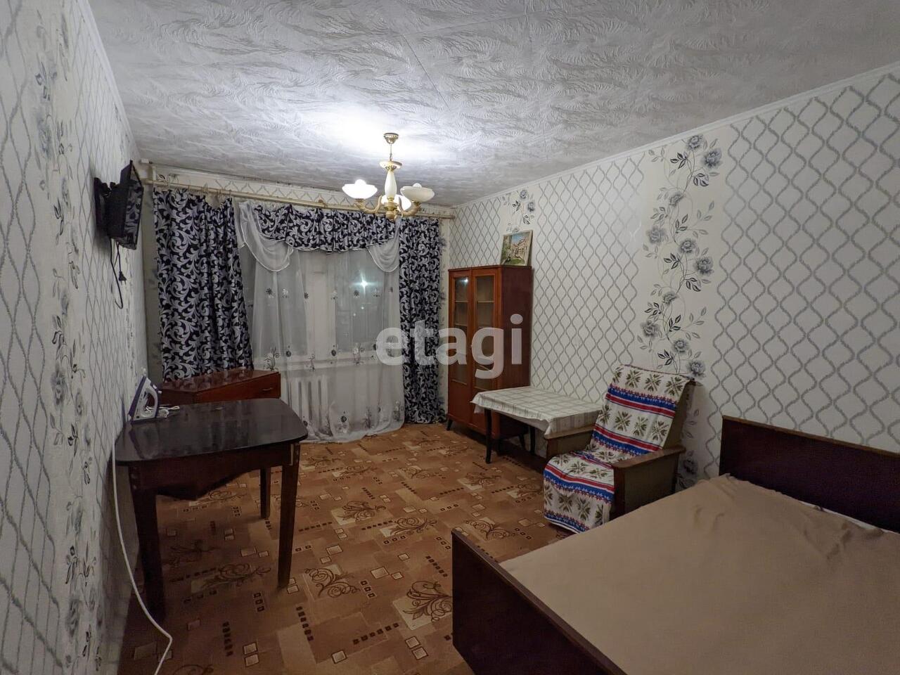 квартира г Кострома Russia, Gorod Kostroma, Kostroma, Ulitsa Skvortsova, 16 фото 7