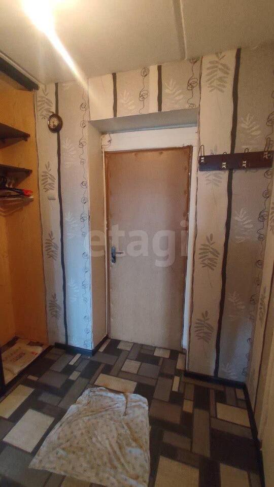 квартира г Кострома р-н Центральный ул Сусанина Ивана 31 фото 15