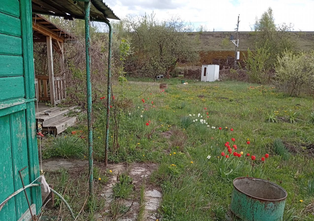 дом г Орел р-н Заводской снт Приборист-2 ул 6-я Речная 8 фото 7
