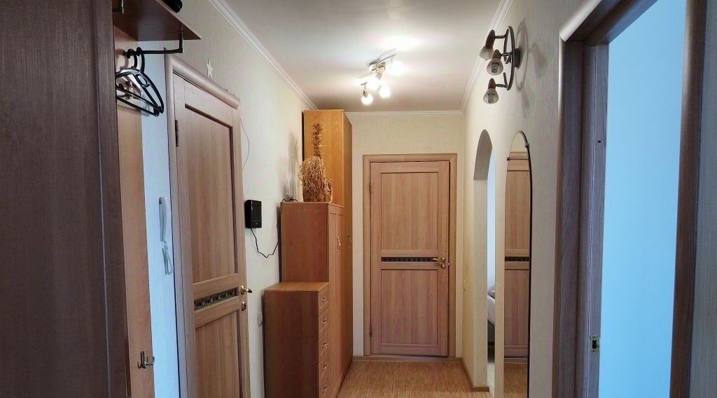 квартира г Томск р-н Кировский ул Кулева 3 фото 14