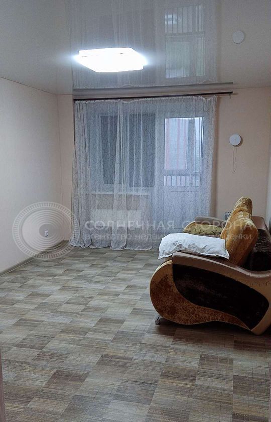 квартира г Северск ул Ленина 118 фото 1