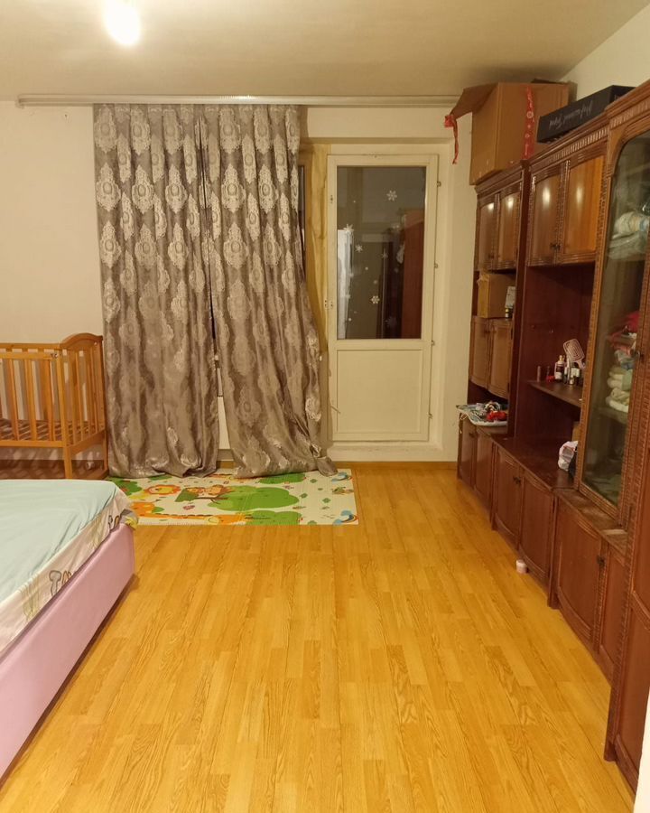 квартира г Балашиха мкр Ольгино ул Граничная 40 Ольгино фото 4