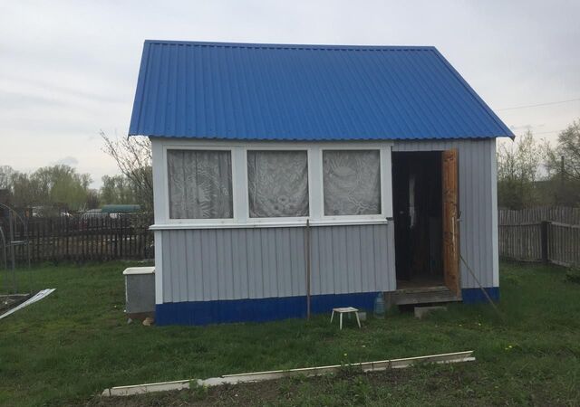 дом ул Катунская садоводство Катунские зори, Бийский р-н фото