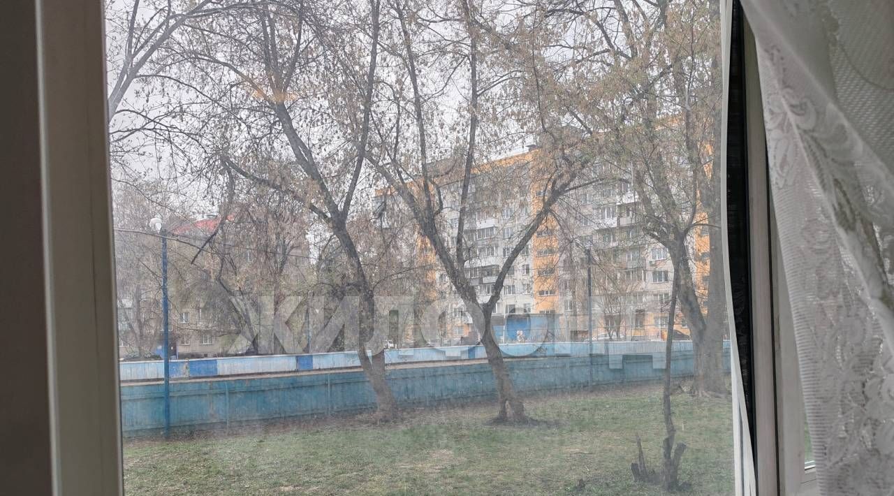 квартира г Новосибирск Затулинский ул Зорге 211 Площадь Маркса, жилмассив фото 2