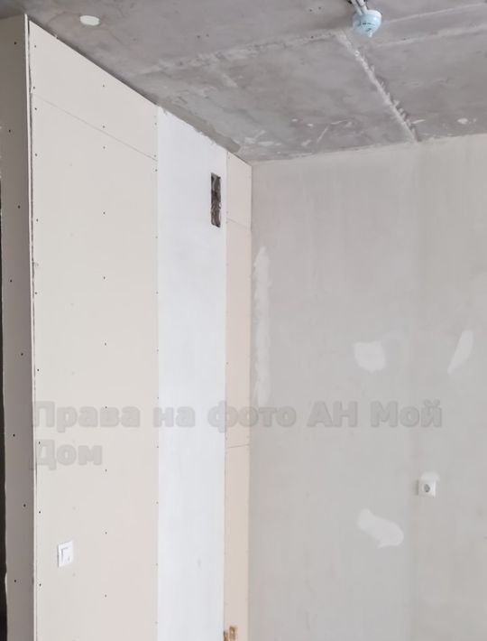 квартира г Новосибирск Речной вокзал ул Ленинградская 340 фото 17
