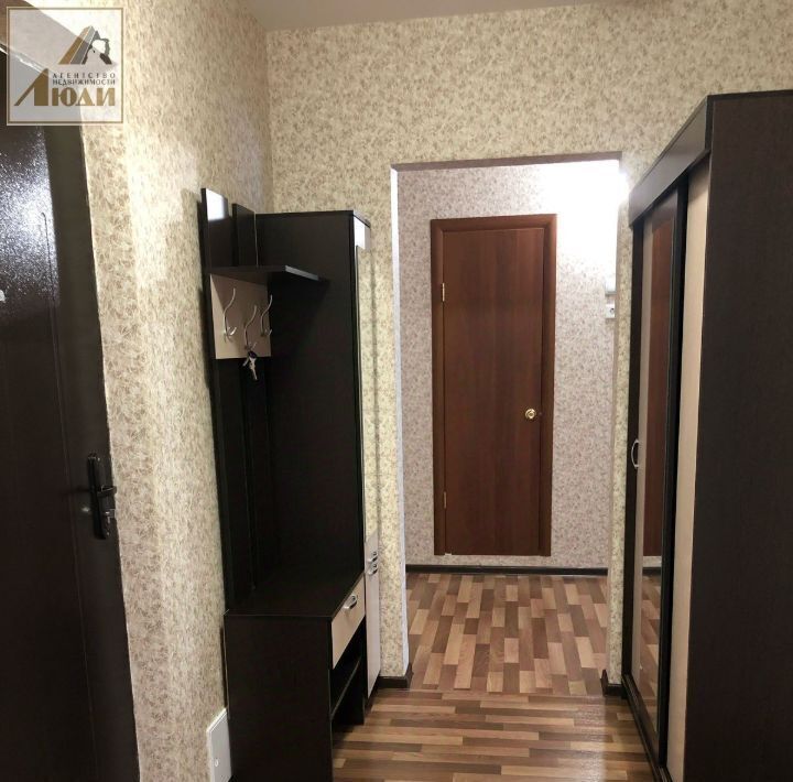 квартира г Новосибирск ул Титова 276 Площадь Маркса фото 5