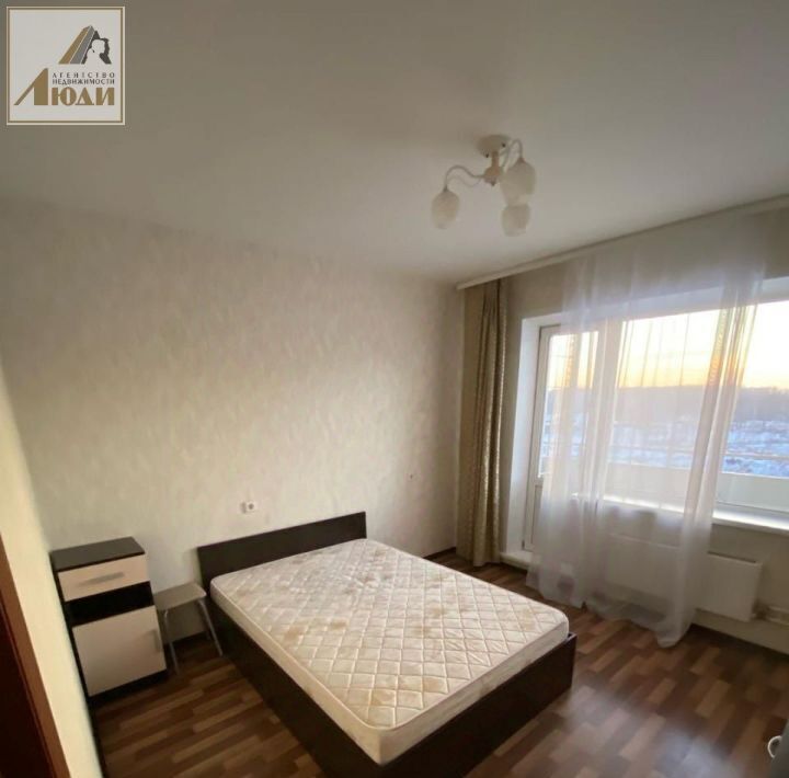 квартира г Новосибирск ул Титова 276 Площадь Маркса фото 8