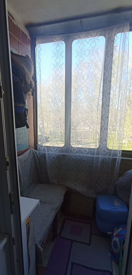 квартира г Бердск ул Рогачева 4 фото 5