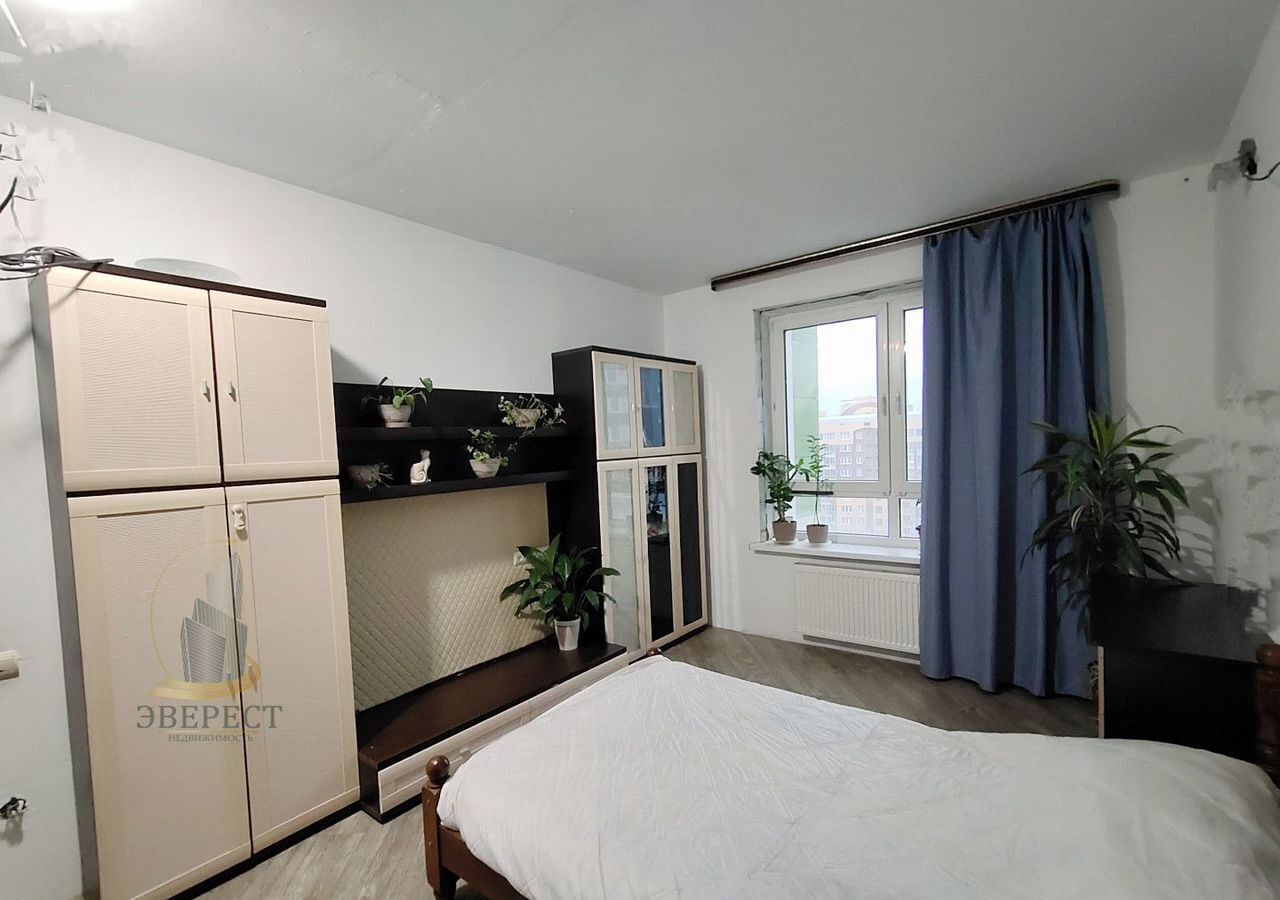 квартира г Королев ул Лермонтова 10к/3 фото 1