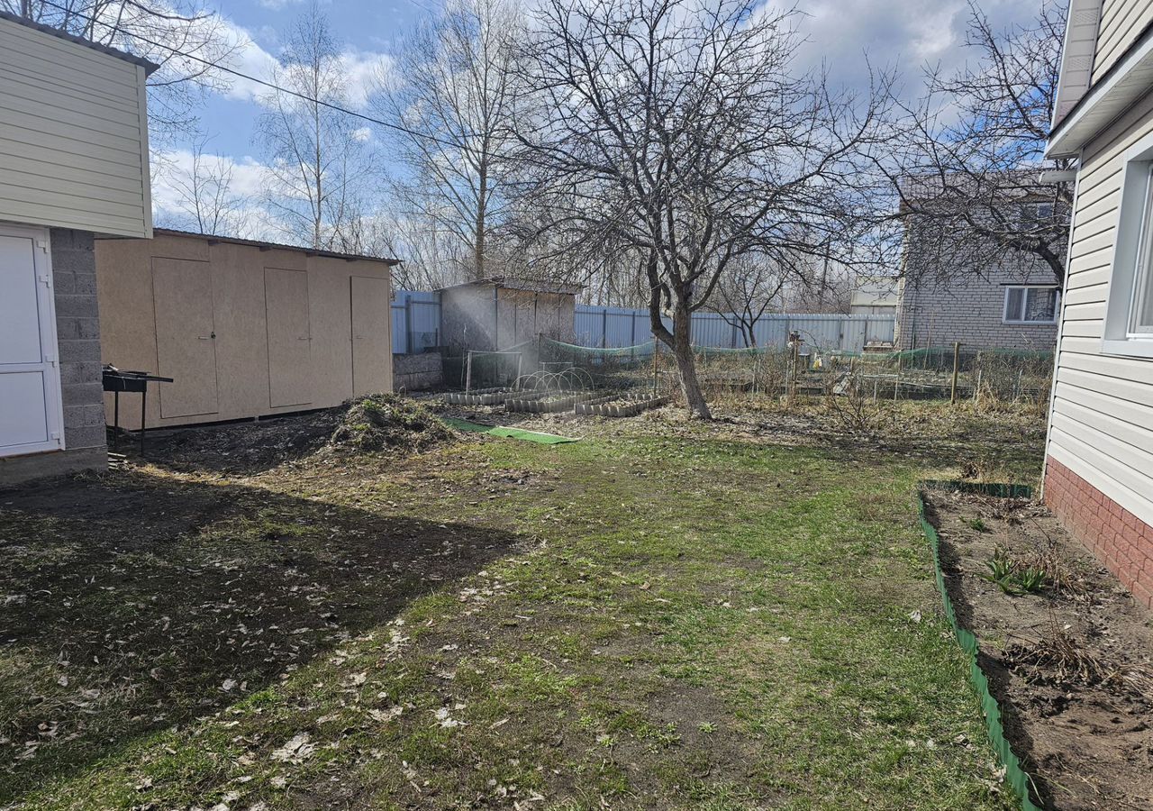 дом г Волжск сад Волгарь ул. 1а фото 11