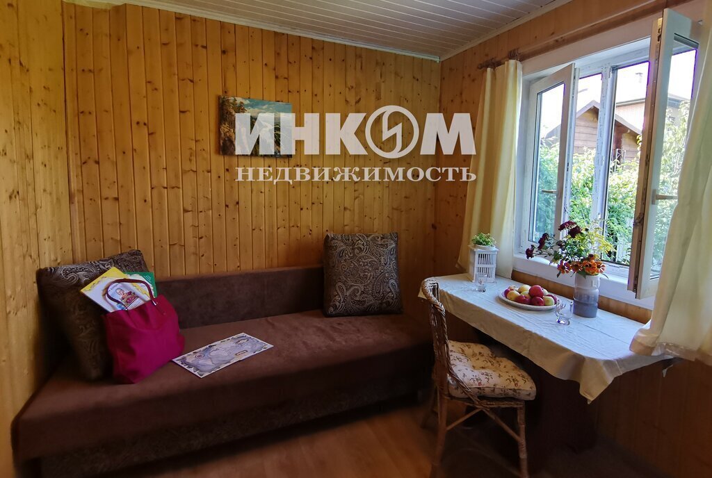 дом г Одинцово снт 40 лет Октября Одинцово, 100 фото 15