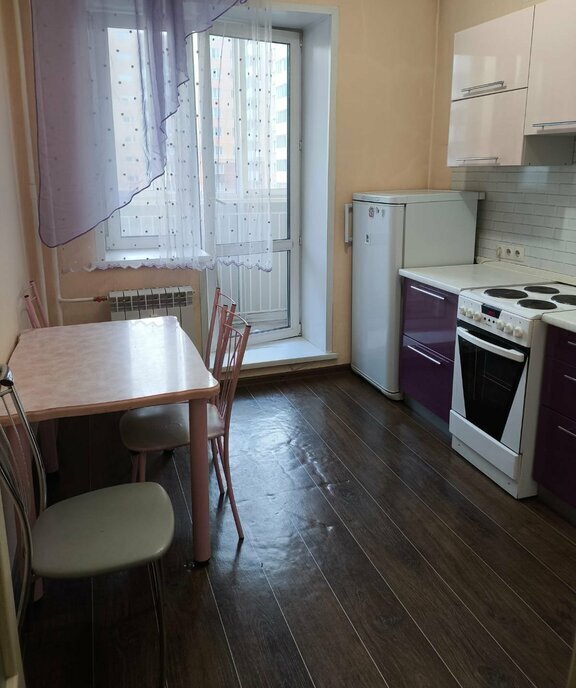 квартира г Красноярск р-н Кировский ул Апрельская 3 минирайон Образцово фото 2