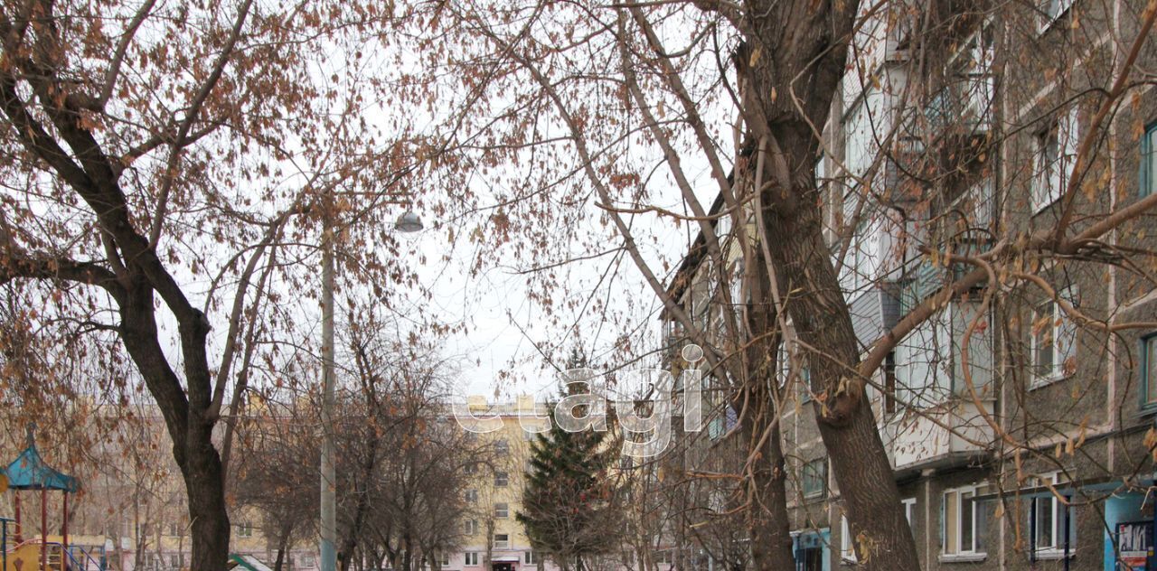 комната г Красноярск р-н Кировский ул Транзитная 4 фото 2