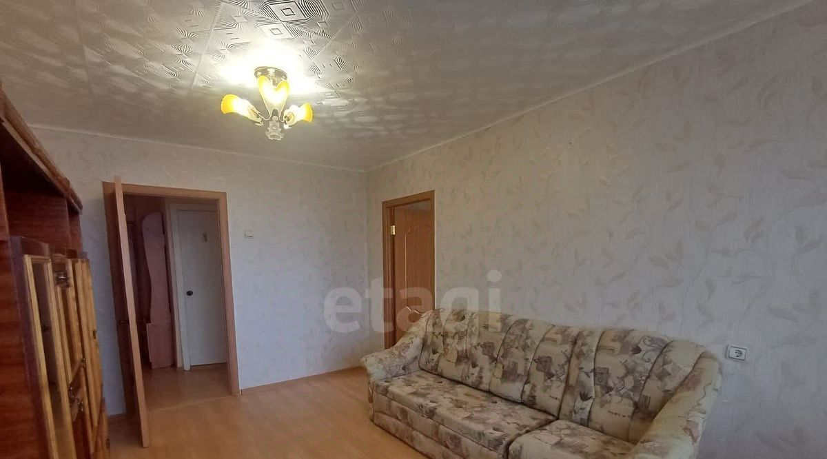 квартира г Чебаркуль ул Крылова 8а фото 3