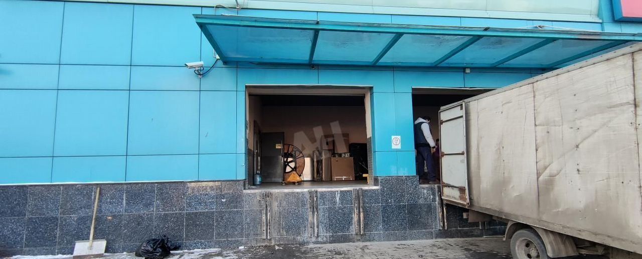 свободного назначения г Москва метро Пражская ул Кировоградская 11к/1 муниципальный округ Чертаново Центральное фото 4
