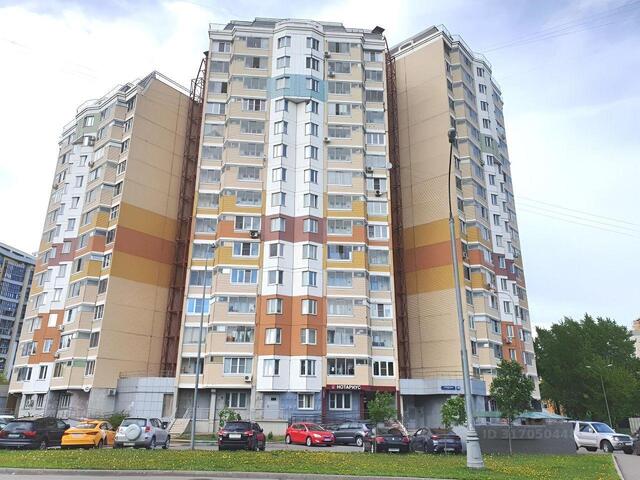 ЗАО ул Селигерская 26/1 Бескудниковский район, 7-й микрорайон Бескудникова, Московская область фото