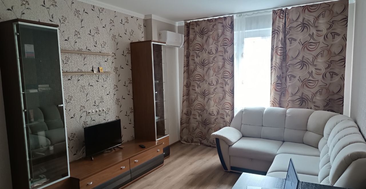 квартира г Одинцово ул Сколковская 7б Одинцовский г. о., Одинцово, Сколково фото 3