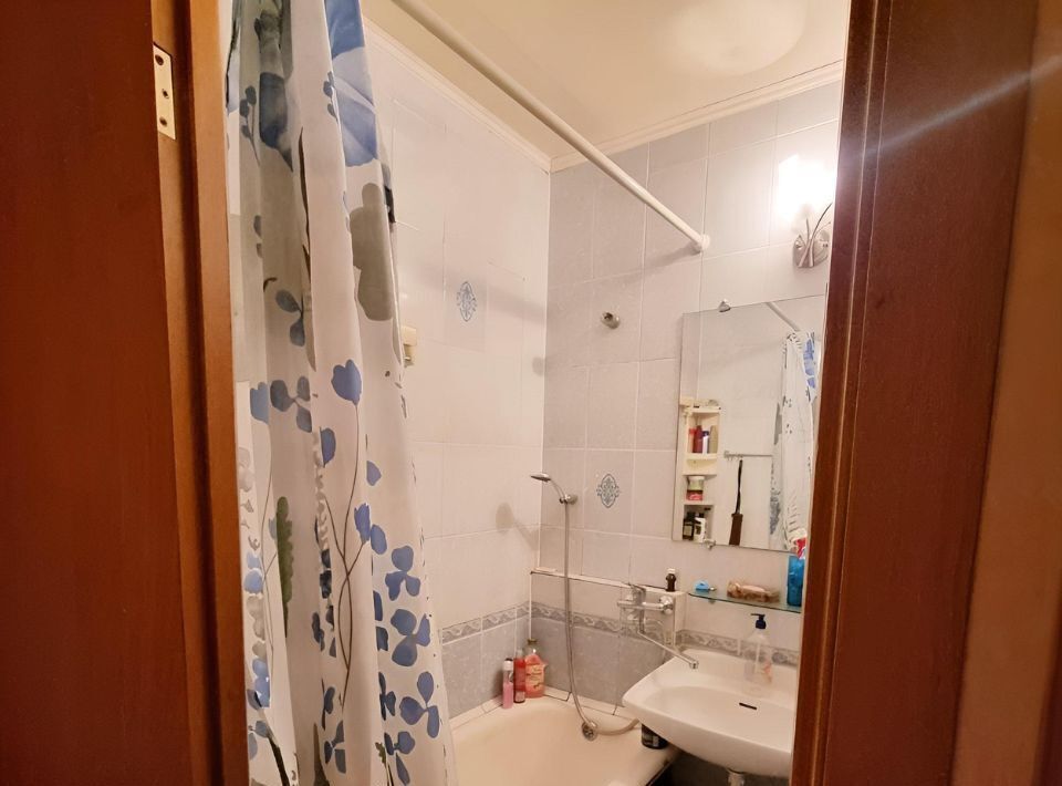 квартира г Омск р-н Советский ул Волховстроя 81 фото 10