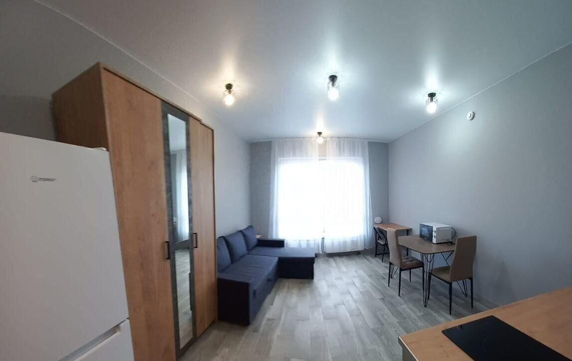 квартира г Москва метро Водный стадион б-р Кронштадтский 9к/3 ЖК Кронштадтский 9 муниципальный округ Головинский фото 2