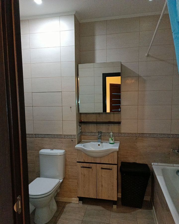 квартира г Красногорск ул Игоря Мерлушкина 4 Опалиха, Красногорск фото 14