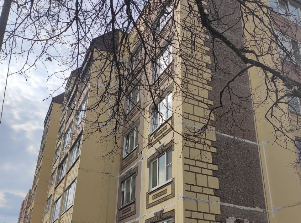 квартира г Королев мкр Юбилейный ул Большая Комитетская 32 Медведково фото 1