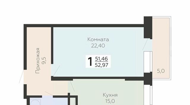 микрорайон Красная Горка ул Садовая 3к/1 Силикатная фото