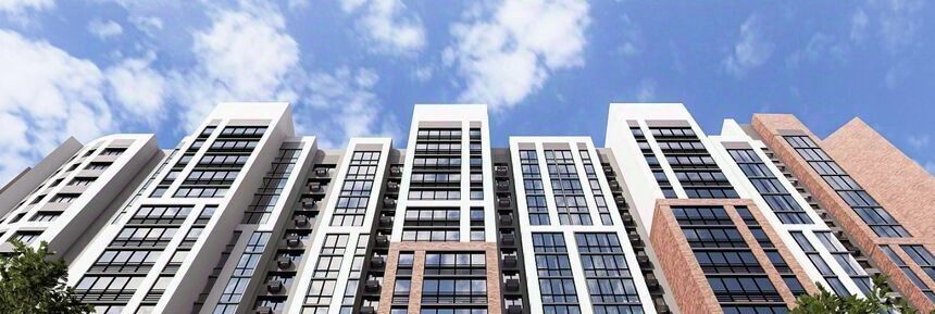 квартира г Подольск микрорайон Красная Горка ул Садовая 3к/1 Силикатная фото 5