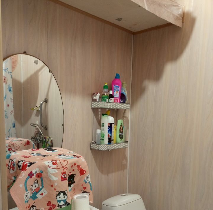 комната г Сыктывкар ул Космонавтов 13 фото 4