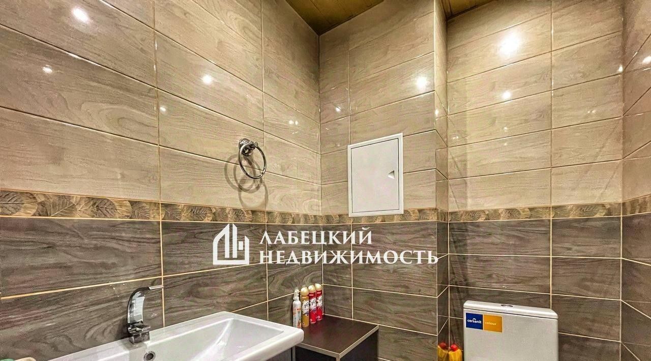 квартира г Дмитров ул 2-я Комсомольская 16к/1 фото 16