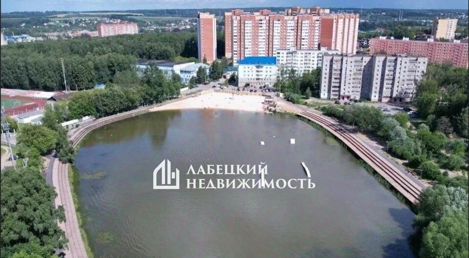 квартира г Дмитров ул 2-я Комсомольская 16к/1 фото 32