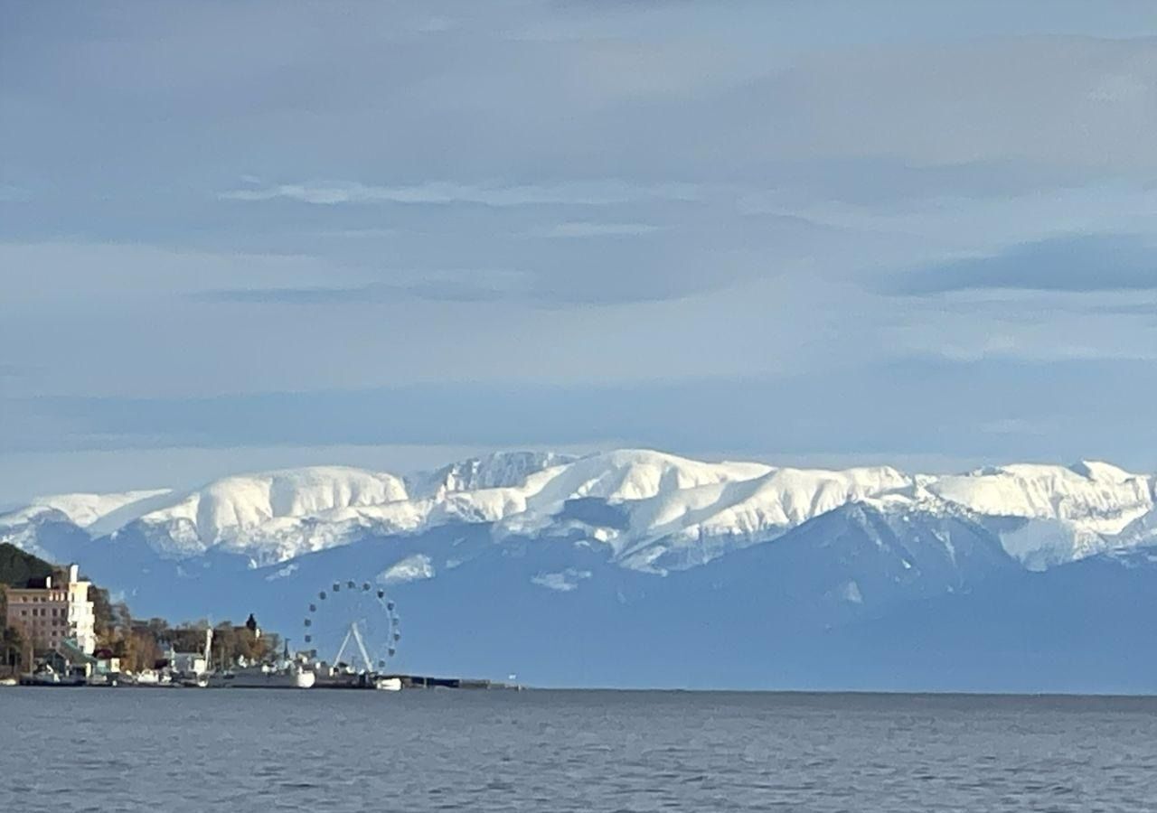 дом г Иркутск р-н Правобережный пл Графа Сперанского фото 1
