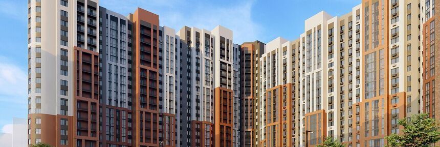 квартира г Подольск микрорайон Красная Горка ул Садовая 3к/1 Силикатная фото 10