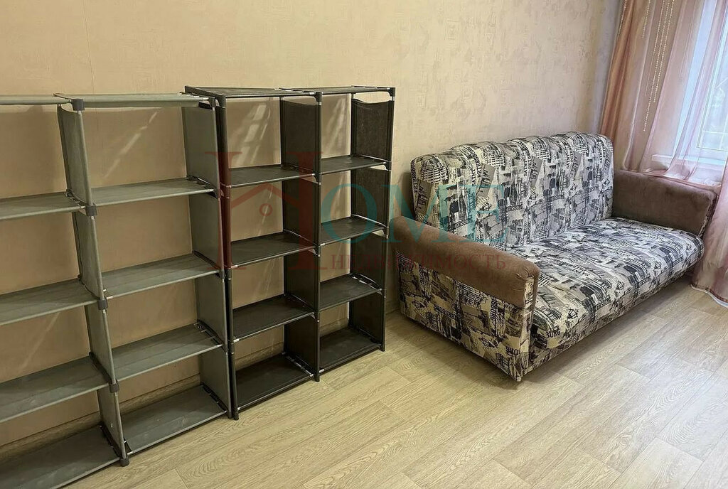 квартира г Новосибирск Золотая Нива ул Бориса Богаткова 264 фото 8
