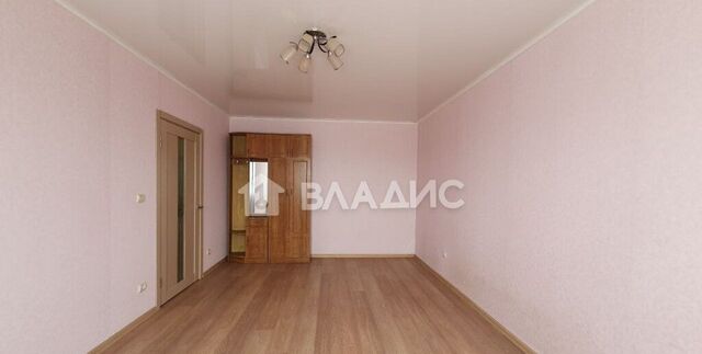 квартира р-н Прикубанский ул 9-я Тихая 5 фото