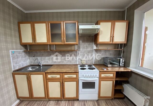квартира р-н Прикубанский ул им. Академика Лукьяненко П.П. 26 фото