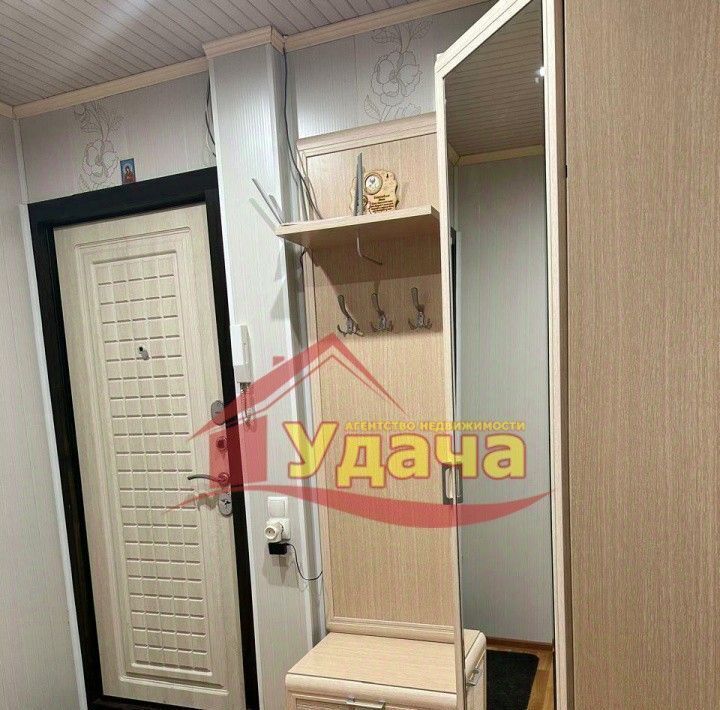 квартира г Орск р-н Октябрьский Новый город пр-кт Ленина 92 фото 10