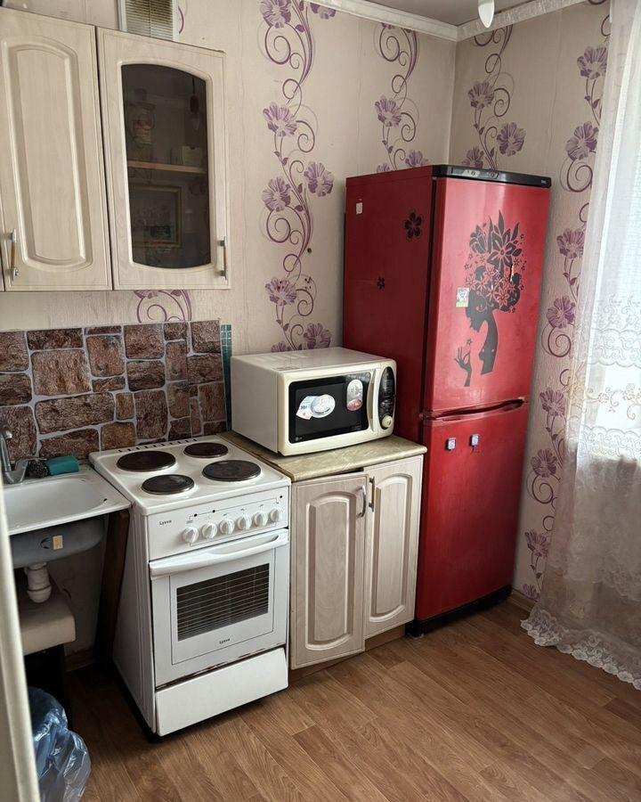 квартира г Хабаровск р-н Железнодорожный ул Пирогова 8б фото 11