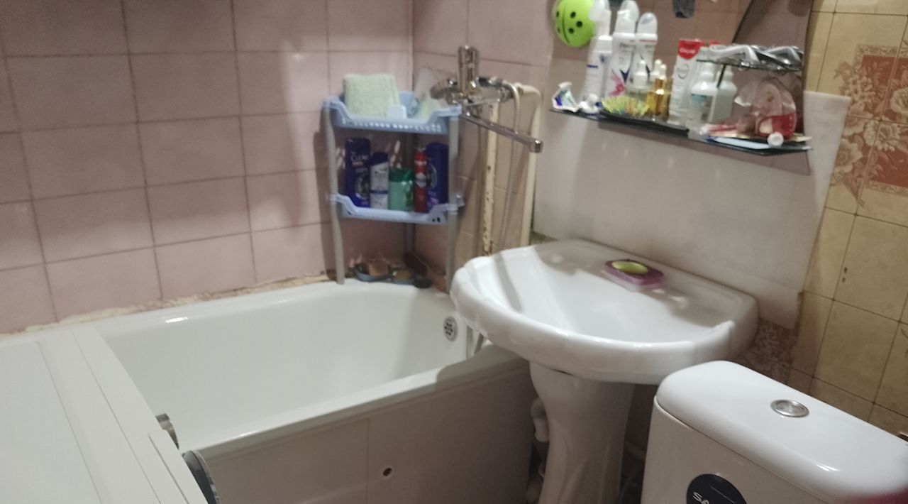 квартира г Орел р-н Заводской ул Комсомольская 360 фото 9