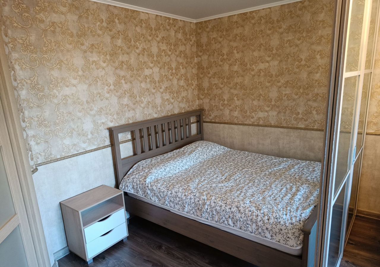 квартира г Санкт-Петербург метро Электросила р-н Московская Застава ул Варшавская 6к/1 ЖК Московский фото 7