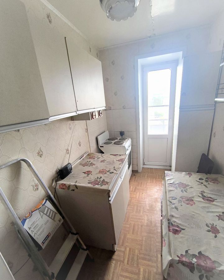 квартира г Астрахань р-н Кировский ул Куликова 54 фото 19
