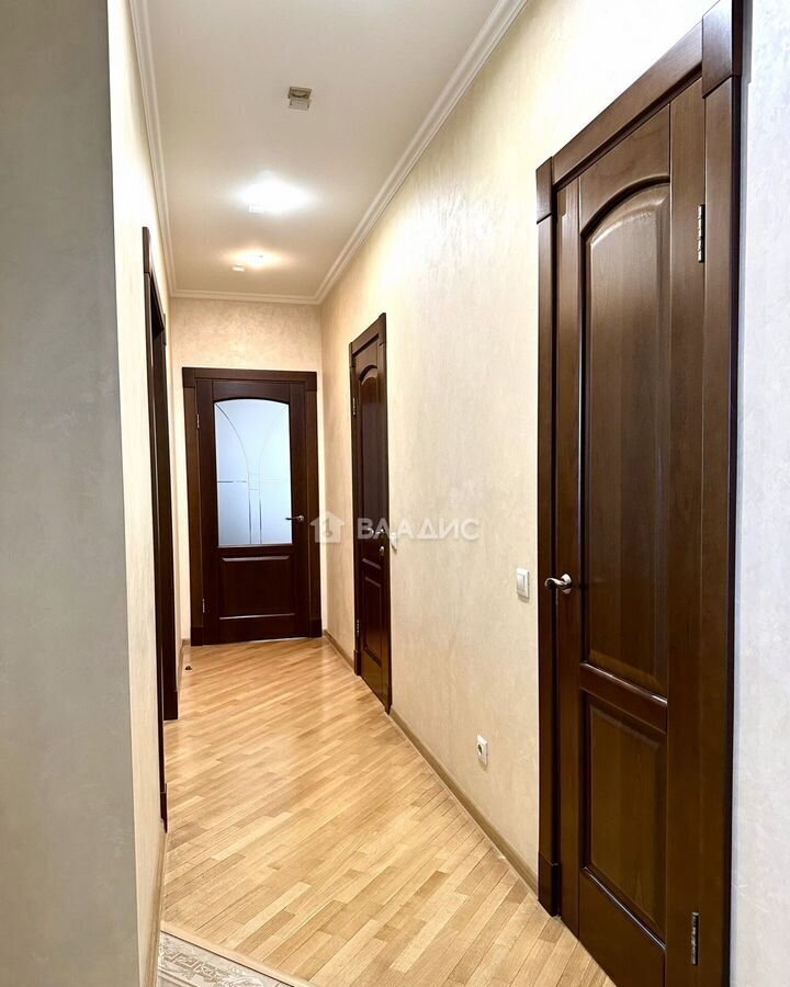 квартира г Краснодар р-н Прикубанский ул Азовская 17 мкр-н Славянский фото 6