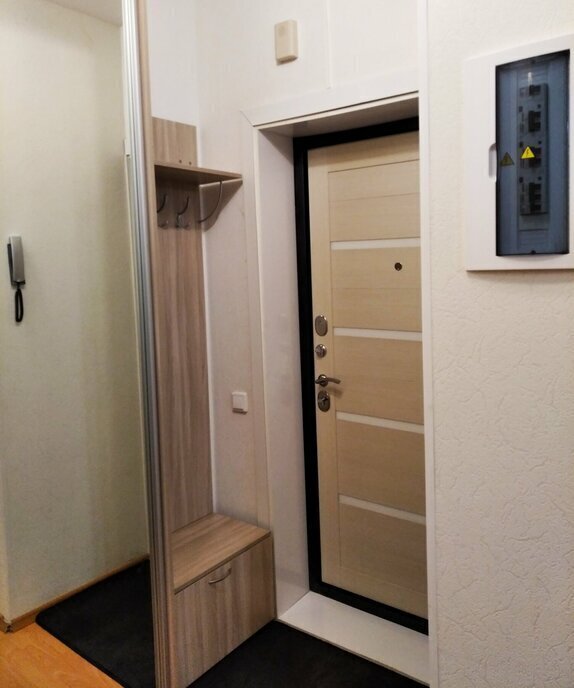 квартира г Екатеринбург Уральская ул 40-летия Комсомола фото 1