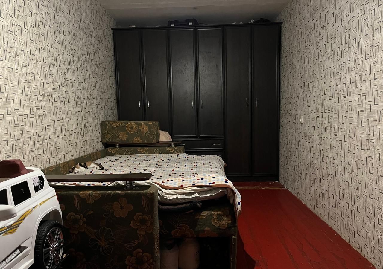 квартира г Челябинск р-н Ленинский ул Барбюса 69а фото 16